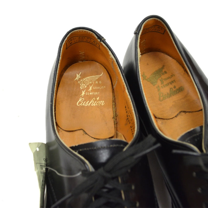 80's デッドストック REDWING 2235 ポストマン シューズ ... 10B