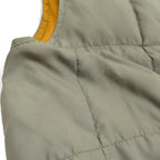 60's BAUER DOWN vest...