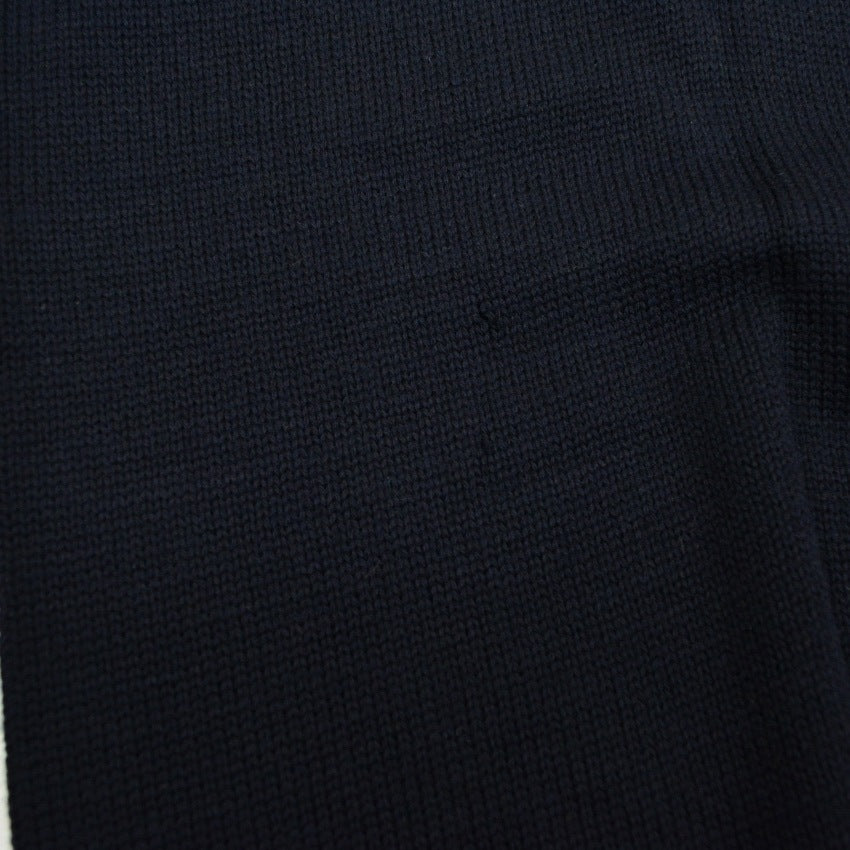 40's Deadstock USNAVY 'GOB' WATCH SWEATER NXSX-7022... 36