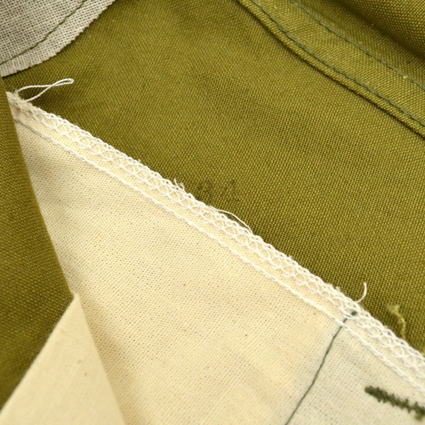 ~60's Deadstock WESTERN FIELD by MONTGOMERY WARD Hunting Pants ...W32 x L32