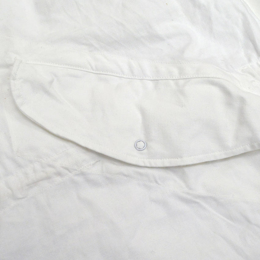 70's Deadstock US ARMY Snow Parka Oxford... L