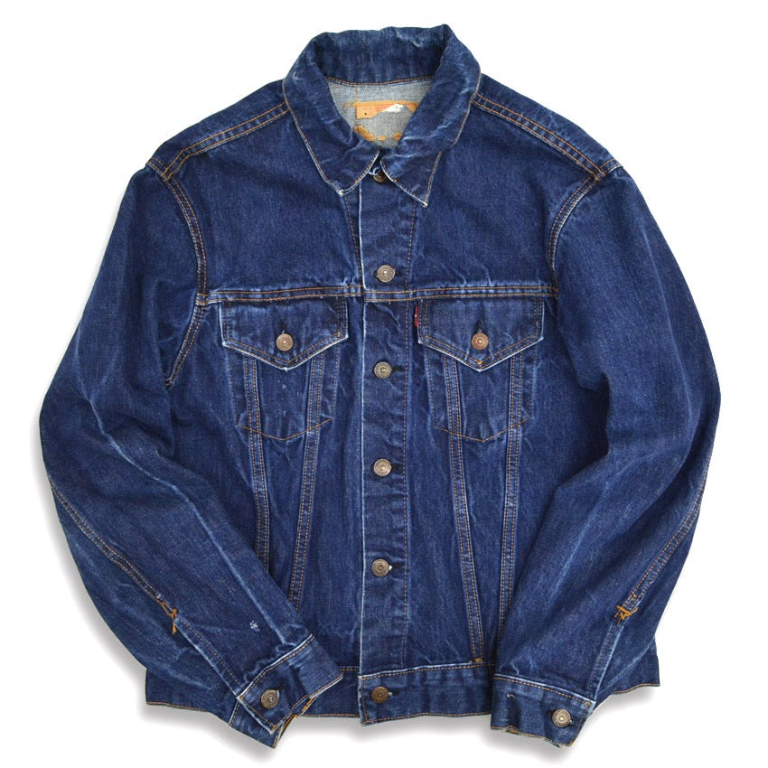 60's Levi's 70505 BIG-E... 40 or 42