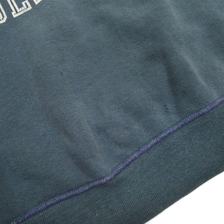 60's Champion Run Tag Short-Sleeve Sweatshirt... L