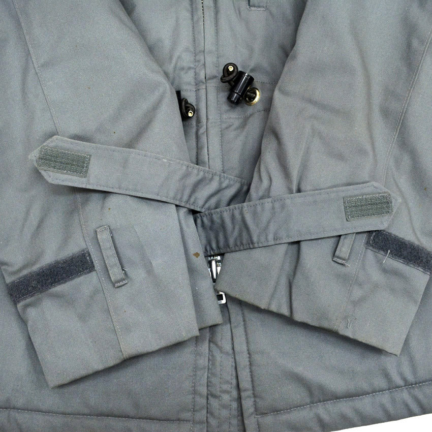 70's MIGHTY MAC CRUISING JACKET...40