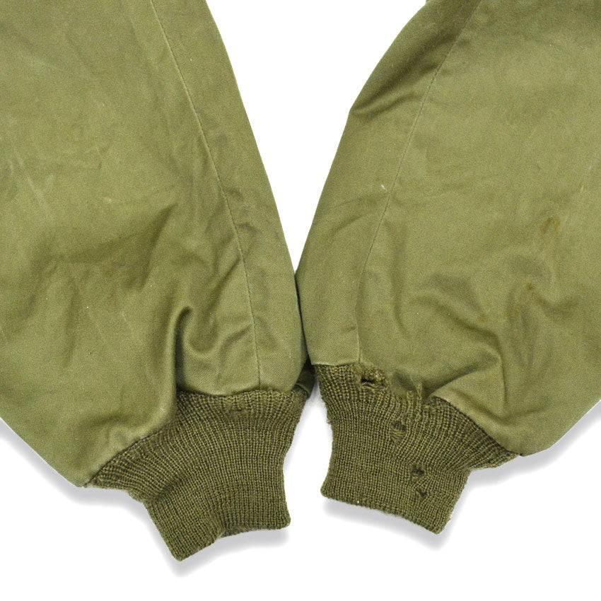 〜50's UTICA Duxbak CORP ' Montana Cloth ' HUNTER PANTS ... W31