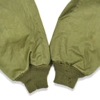 〜50's UTICA Duxbak CORP ' Montana Cloth ' HUNTER PANTS ... W31