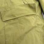 40's USARMY ww2 Mountain Trooper Reversible Parka...