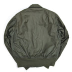 70's USAF CWU 36/P Early Flight Jacket... S