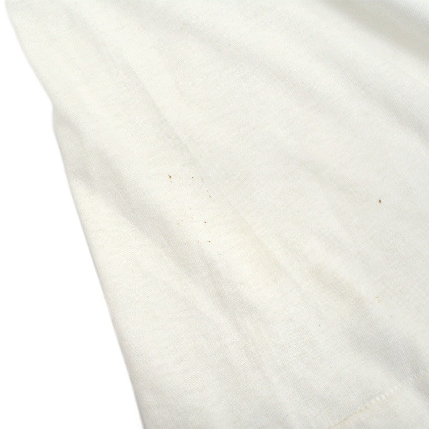 ~90's FRUIT OF THE LOOM 'T-patch' T-shirts... XL