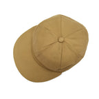 ~60's Deadstock STEVENS 'Rod and gun' Fishing Cap...