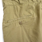 60's U.S.ARMY チノトラウザーズ ... 31×28