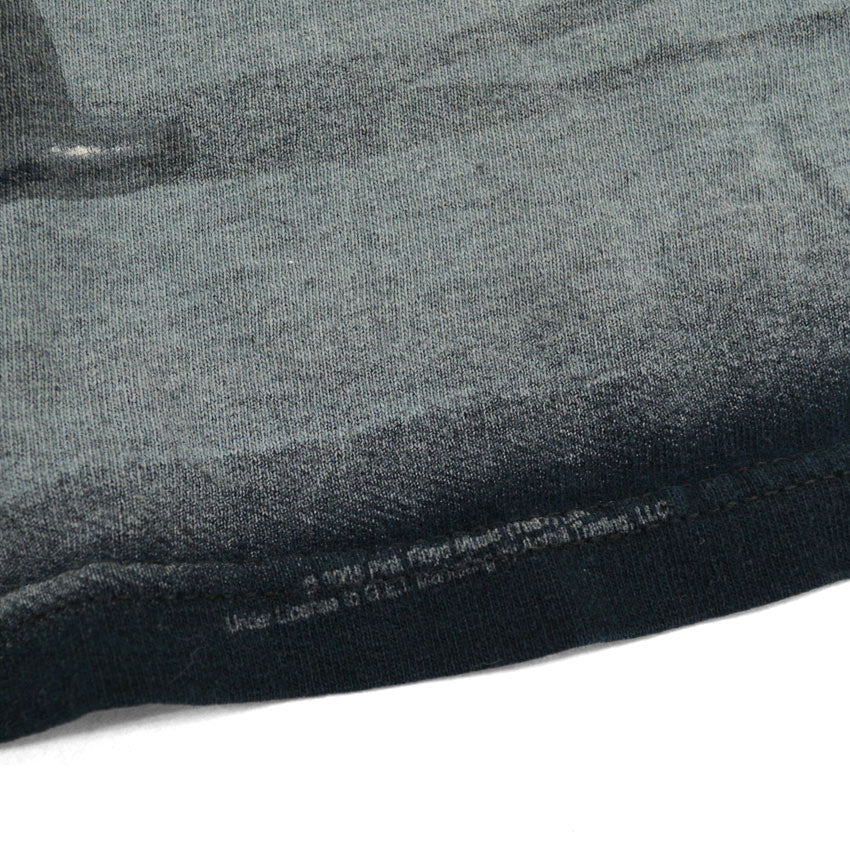 LIQUID BLUE 'PINK FLOYD' WISH YOU WERE HERE T-SHIRT... M