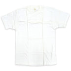 60's~ Deadstock Pak-nit RX FABRIC Pack T-shirts...M 2 pieces
