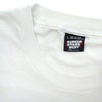 80's SCREEN STARS 'Shih Tzu' Shih Tzu dog print T-shirt... L