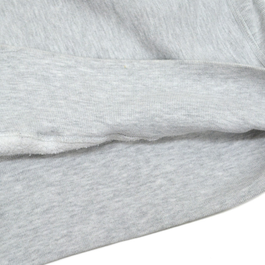90's Champion USAFA Reverse Weave Crew Neck... L