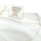 90's~ Deadstock juli Red White Blue Star T-shirt... L