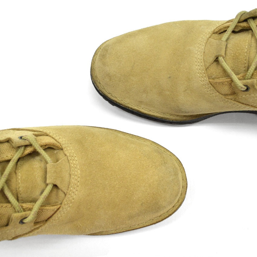 90's NIKE ACG Leather × Hemp ... 9.5