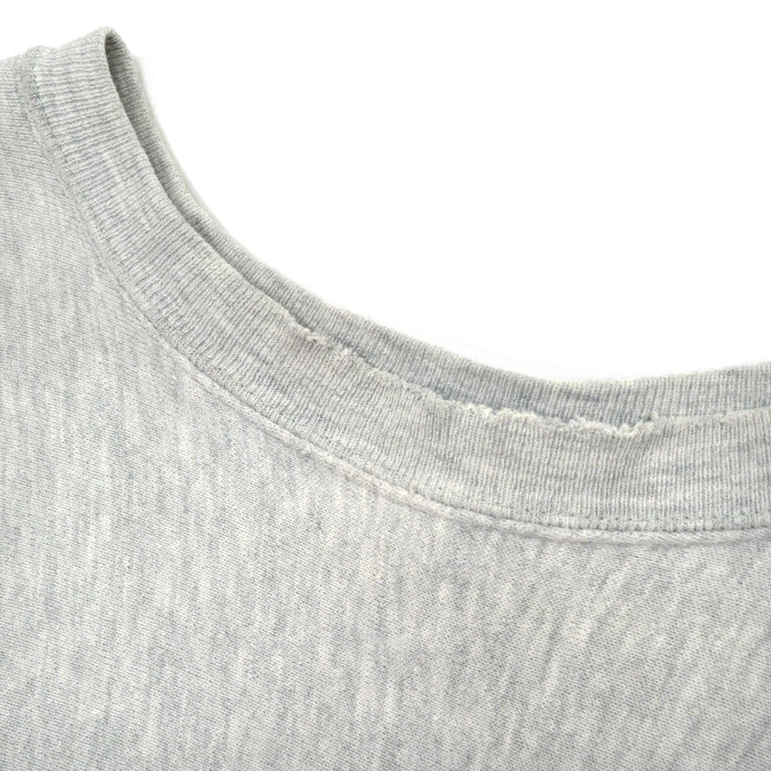 80's Champion Plain Reverse Weave...XXL