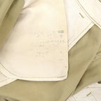 40's U.SARMY 1945 TROUSERS COTTON KAHKI CHINO ... W31 L31