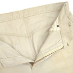 60's LEVI'S 911B BIG-E Pique... W36 L29