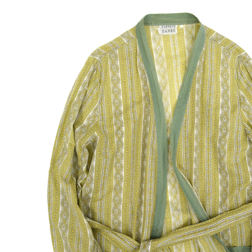 ALBERTO ZANRE Italian-made atelier robe... 50