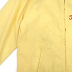 ~60's CAMPUS 6-tier embroidered Shriner jacket... M-LONG
