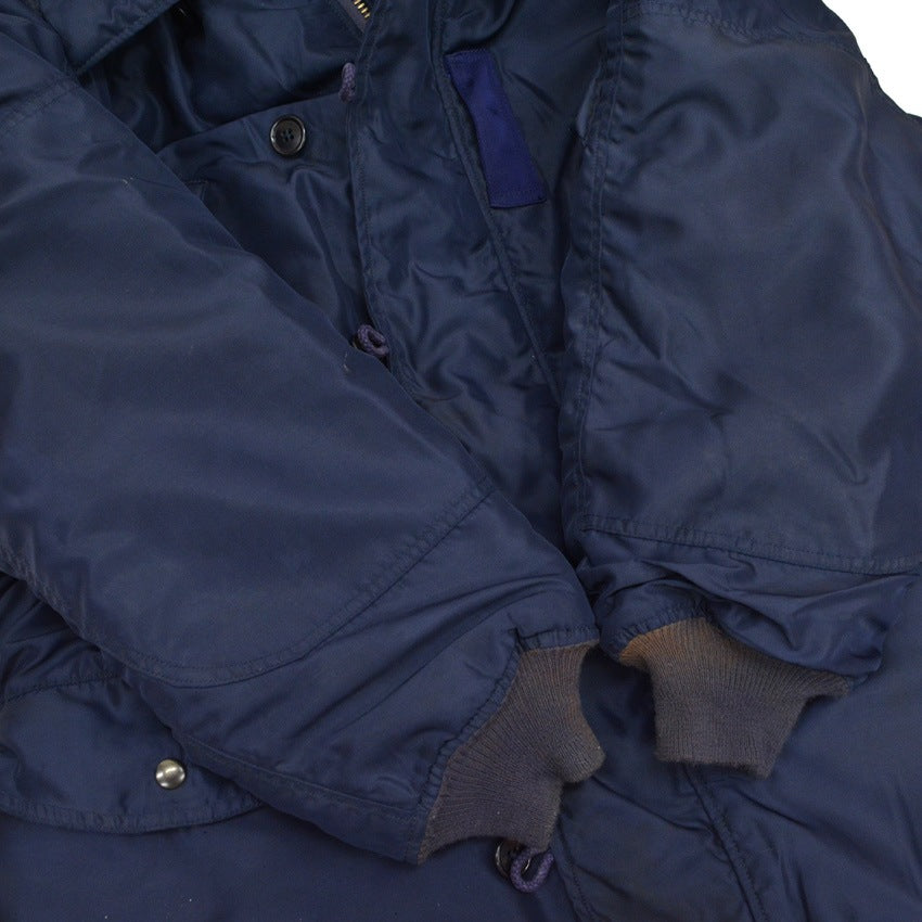 50's USAF N-3A FRUHAUF SWGARMENT CO. Mint... LARGE