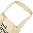 OLD THE SATURDAY EVENING POST DELIVERY BAG... MINT