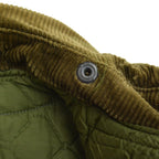 80's USNAVY EXTREAM COLD WEATHER, IMPERMEABLE JACKET...S