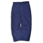 60's USNAVY DUNGAREE DENIM TROUSERS... MINT