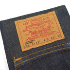 70's Deadstock Levi's Advertising Phone Book...