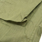 40's USARMY M-43 HBT JACKET...36R