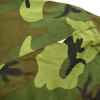 1960's Deadstock USARMY ERDL NON RIP JUNGLE FATIGUE JACKET... SL