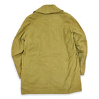 1940's USARMY ww2 JEEP COATS, MACKINAW OLIVE DRAB... 38