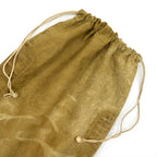 1940's LLBEAN OLD CANVAS BAG...