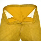 1960's~ MONTGOMERY WARD TAPERED PANTS...W34 L28