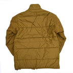 1960's~ bob allen Shooting Down Jacket Brown... M