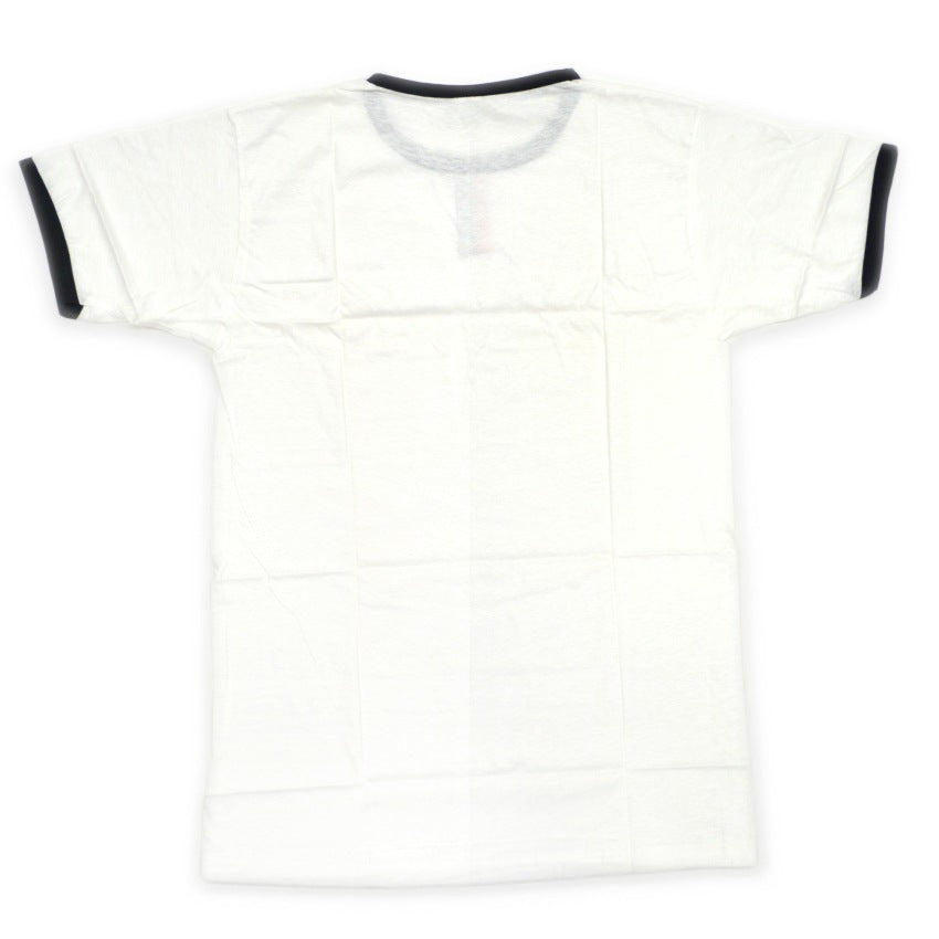 1960's Deadstock Ro Knit TEE SHIRT... L