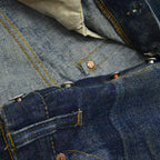 1940's LEVI'S 501XX c.1946...W31
