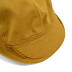 1950's DEADSTOCK RED HEAD BRAND Bone-Dry Hunting Cap... 7 3/8