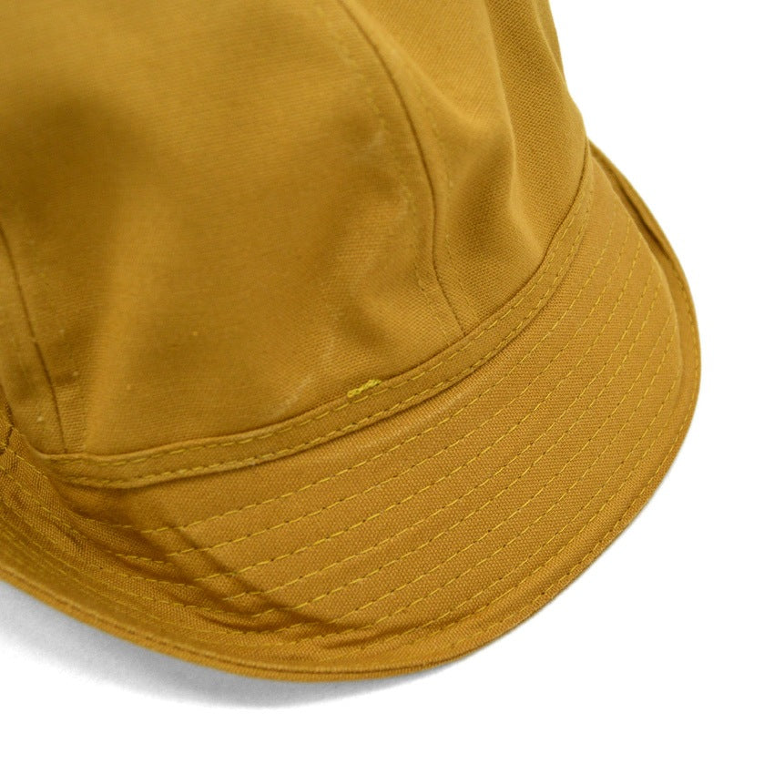 1950's DEADSTOCK RED HEAD BRAND Bone-Dry Hunting Cap... 7 3/8