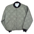 1960's TOWNCRAFT PENNEYS QUILTING JACKET...XL