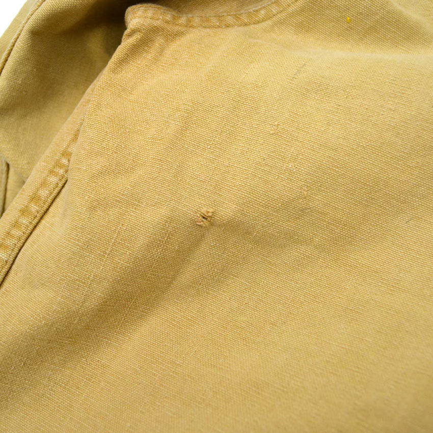~1960's Kallison's Duck Work Jacket Short Length...