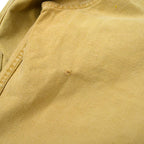 ~1960's Kallison's Duck Work Jacket Short Length...