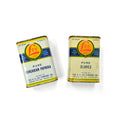 〜1930's The H.D.Lee Company Inc. Advertising Spice Tin Can ... Set