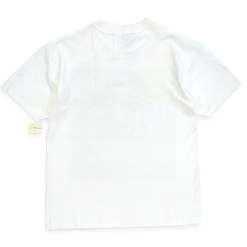 1990's Deadstock anvil ゴッホ 自画像 T-shirt ... L
