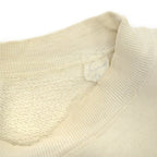 1940's Sportswear WW2 ARMY AIR FORCES SWEAT SHIRT... L
