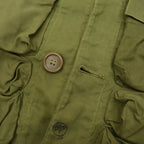1940's U.S.A.F. TYPE C-1 VEST ...