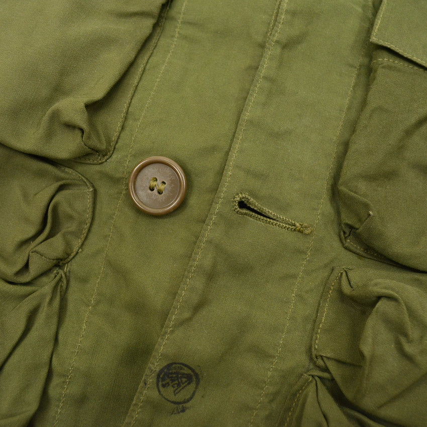 1940's U.S.A.F. TYPE C-1 VEST ...