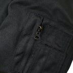 1980's Deadstock I.SPIEWAK & SONS, INC. CWU55/P FLIGHT JACKET ... M